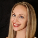 Tara Dromgoole head shot